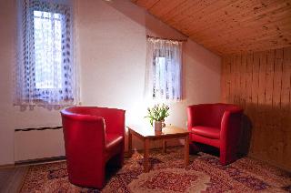 Birkenhaus 96 in Regen