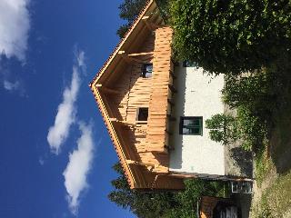 Schweizer Häusl in Bayerisch Eisenstein