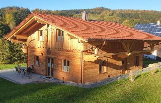 Ferienhaus Drexler in Neukirchen b.hl.Blut