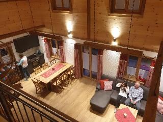 Ferienhaus Drexler in Neukirchen b.hl.Blut