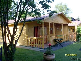 Ferienhaus Leutner in Neuschönau