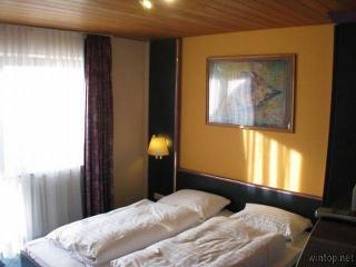 Hotel Vitalesca in Neuschönau