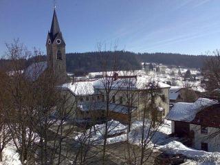 Hotel Vitalesca in Neuschönau