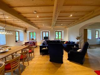 Ferienhaus Pottmeyer in Kollnburg