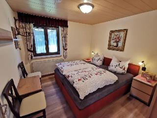 Chalet Hirschgrund in Arrach