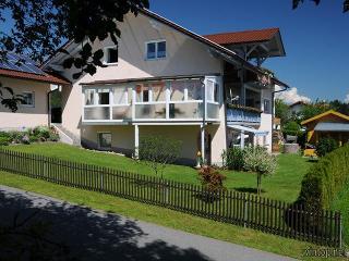 Marias Fewo in Neuschönau