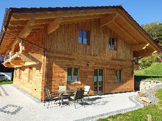 Ferienhaus Drexler in Neukirchen b.hl.Blut
