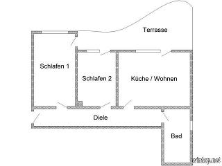 Marias Fewo in Neuschönau
