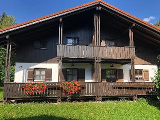 Ferienhaus Walter im Waldferiendorf in Regen