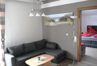 Villa Relax - Ferienwohnungen & Hallenbad & Relaxgarten in Bodenmais
