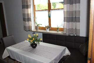 Villa Relax - Ferienwohnungen & Hallenbad & Relaxgarten in Bodenmais