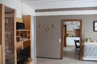 Villa Relax - Ferienwohnungen & Hallenbad & Relaxgarten in Bodenmais