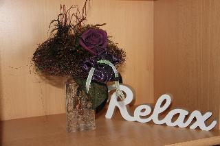 Villa Relax - Ferienwohnungen & Hallenbad & Relaxgarten in Bodenmais