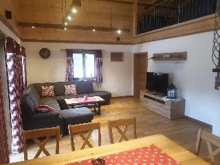 Ferienhaus Drexler in Neukirchen b.hl.Blut