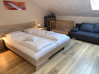 Ferienwohnung Hirtreiter in Bodenmais