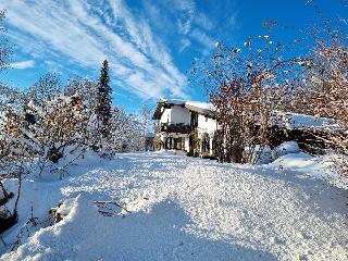 Ferienhaus Mauth in Mauth