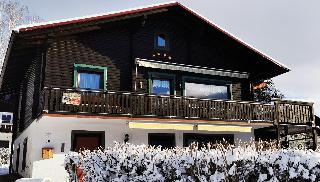 Chalet Hirschgrund in Arrach