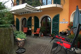 Ferienwohnung Paradies in Ebensfeld