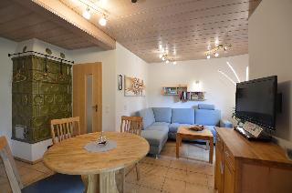 Ferienwohnung Paradies in Ebensfeld