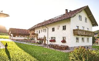 Familienferienhof Wenighof in Langdorf