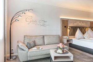 Hotel Garni und Appartementhaus Fichtenwald in Bad Füssing