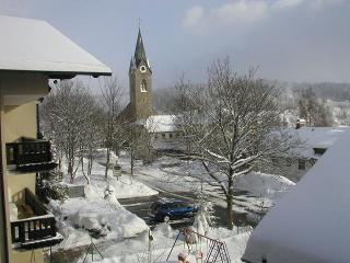 Hotel Vitalesca in Neuschönau