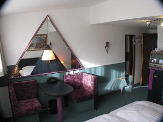 Hotel Vitalesca in Neuschönau