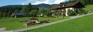 Ferienwohnung Josef Müller in Arnbruck