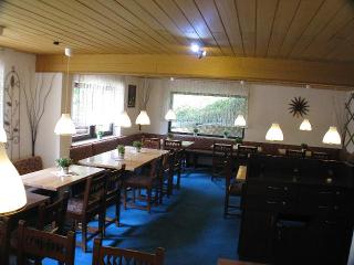 Hotel Vitalesca in Neuschönau