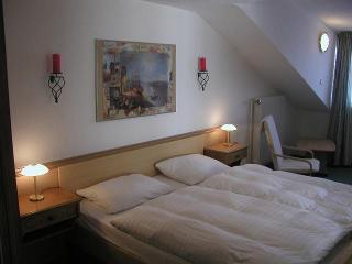 Hotel Vitalesca in Neuschönau
