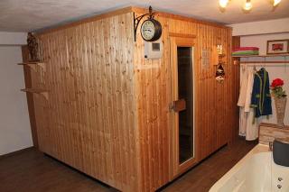Ferienwohnung Landhausliebe in Zwiesel