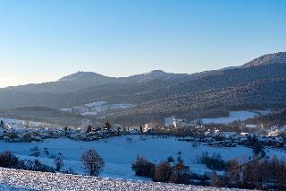 Arracher Hof in Arrach