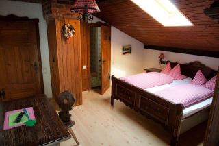 Gasthof-Pension Schmugglerhof in Grafenau