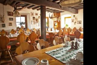 Gasthof-Pension Schmugglerhof in Grafenau