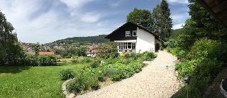 Ferienwohnung Am Sonnenhang in Bodenmais