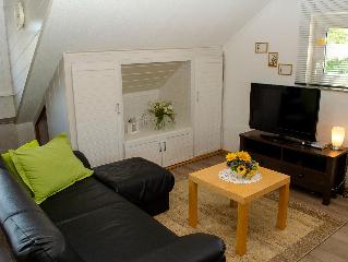 Haus Sonnenschein in Bad Staffelstein