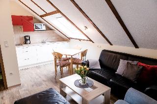 Ferienhaus Ruth in Bad Staffelstein