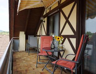 Ferienhaus Ruth in Bad Staffelstein