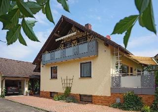 Ferienhaus Ruth in Bad Staffelstein