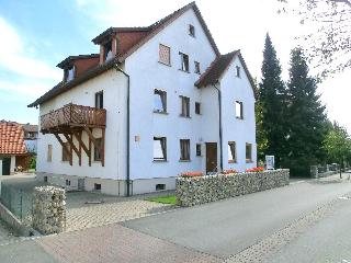 Ferienwohnungen Gawantka in Bad Staffelstein