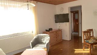Ferienwohnungen Gawantka in Bad Staffelstein