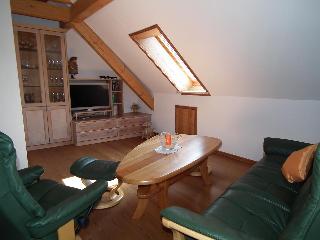 Ferienhaus Schauer in Bad Staffelstein OT Uetzing