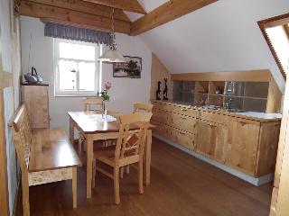 Ferienhaus Schauer in Bad Staffelstein OT Uetzing