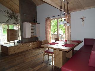 Ferienhaus Schauer in Bad Staffelstein OT Uetzing