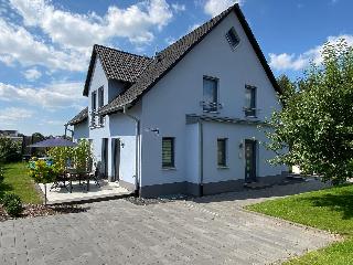 Apartment Am Kommbühl in Bad Staffelstein