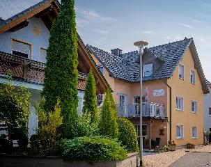 Ferienwohnung Gründel in Bad Staffelstein OT Uetzing