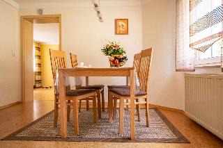 Ferienwohnung Gründel in Bad Staffelstein OT Uetzing