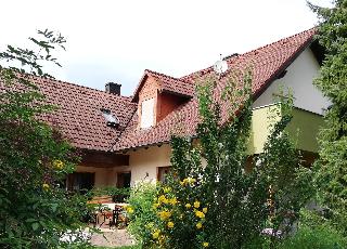 Haus Idyll in Bad Staffelstein OT Horsdorf