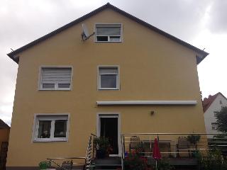 Ferienwohnung Popp in Bad Staffelstein