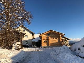 Biohof Weiderer in Lindberg